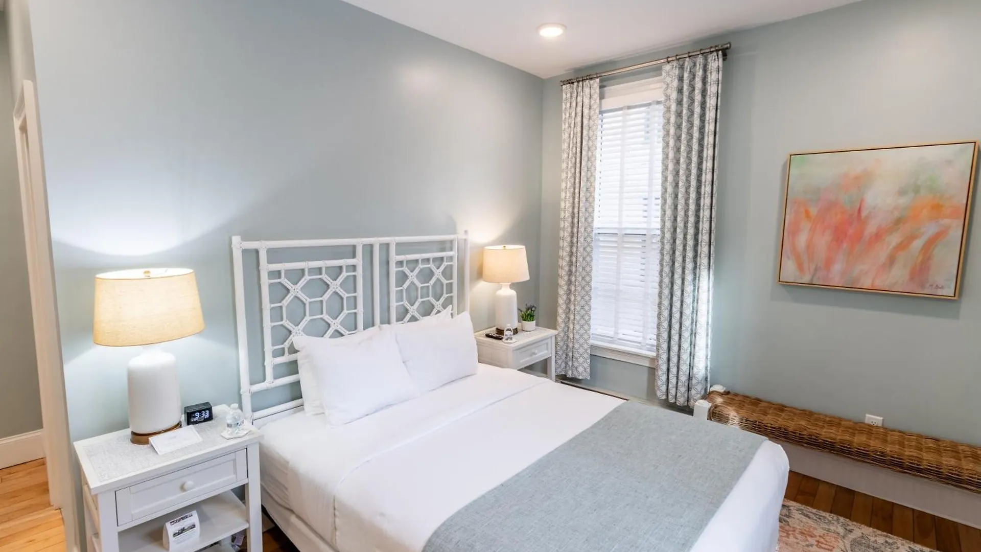 The Outlook Bed & Breakfast Newport