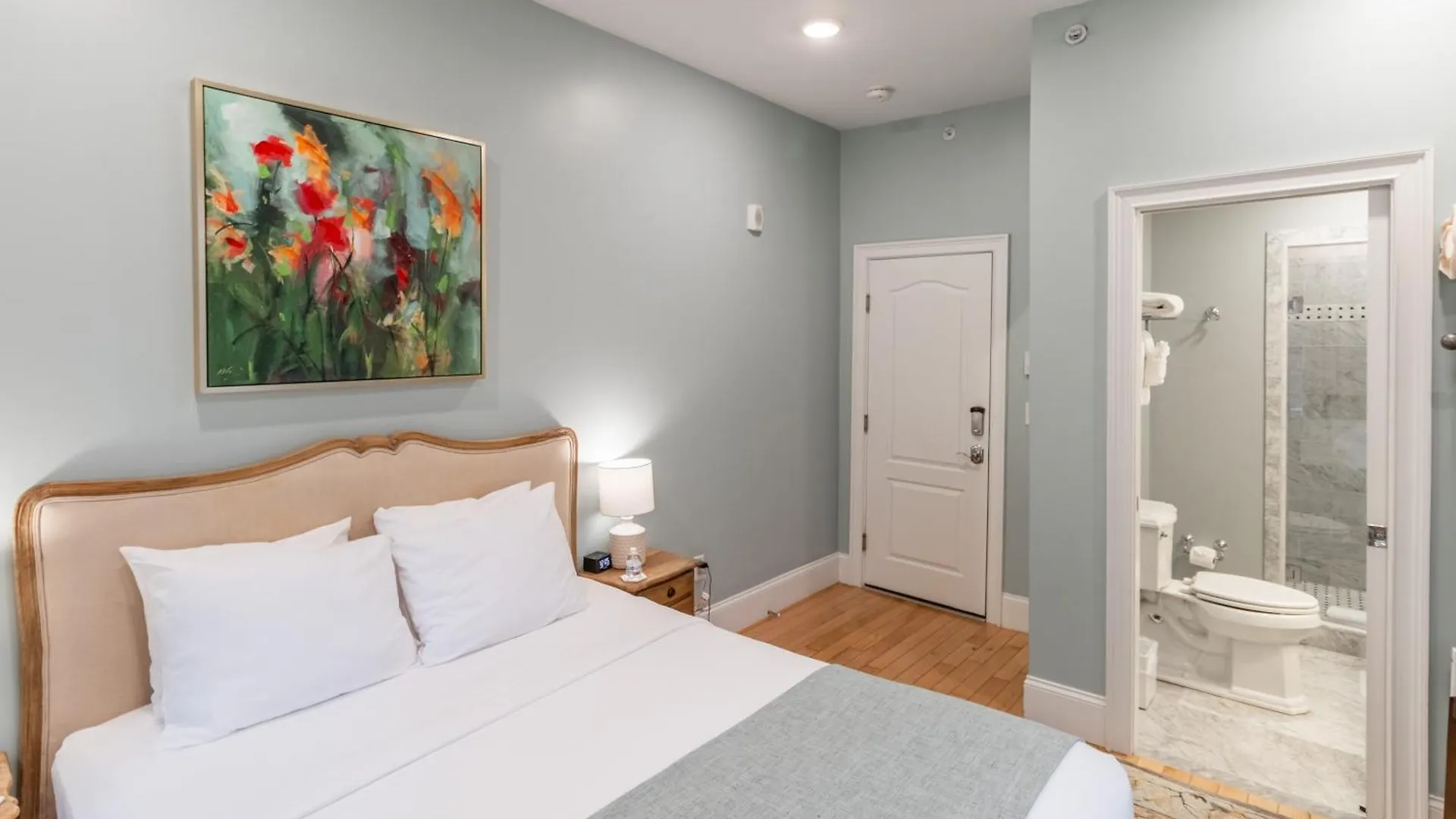 Bed & Breakfast The Outlook 3*