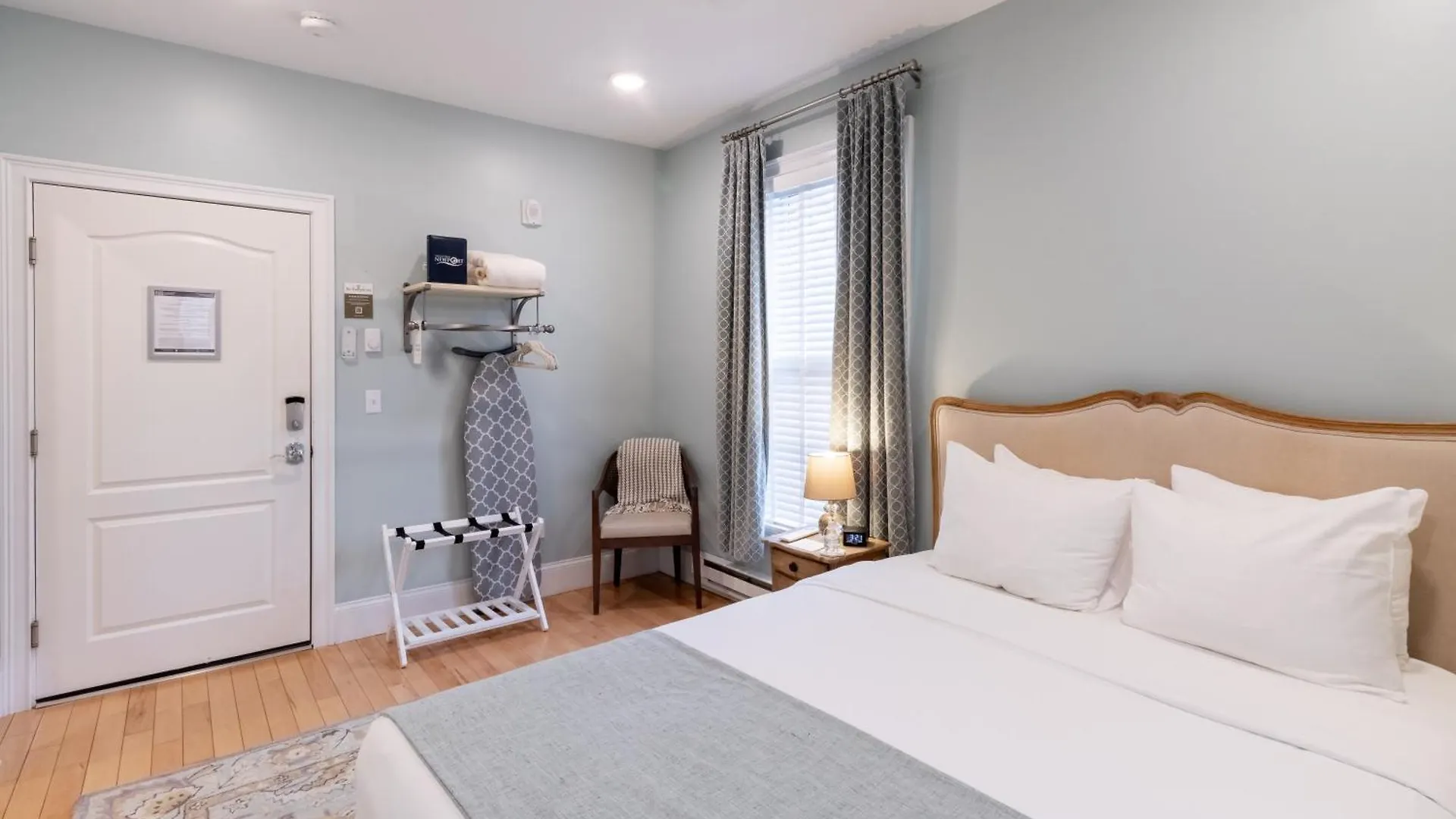 The Outlook Bed & Breakfast