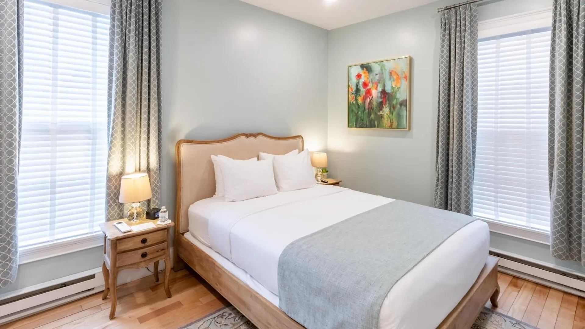 Bed & Breakfast The Outlook 3*