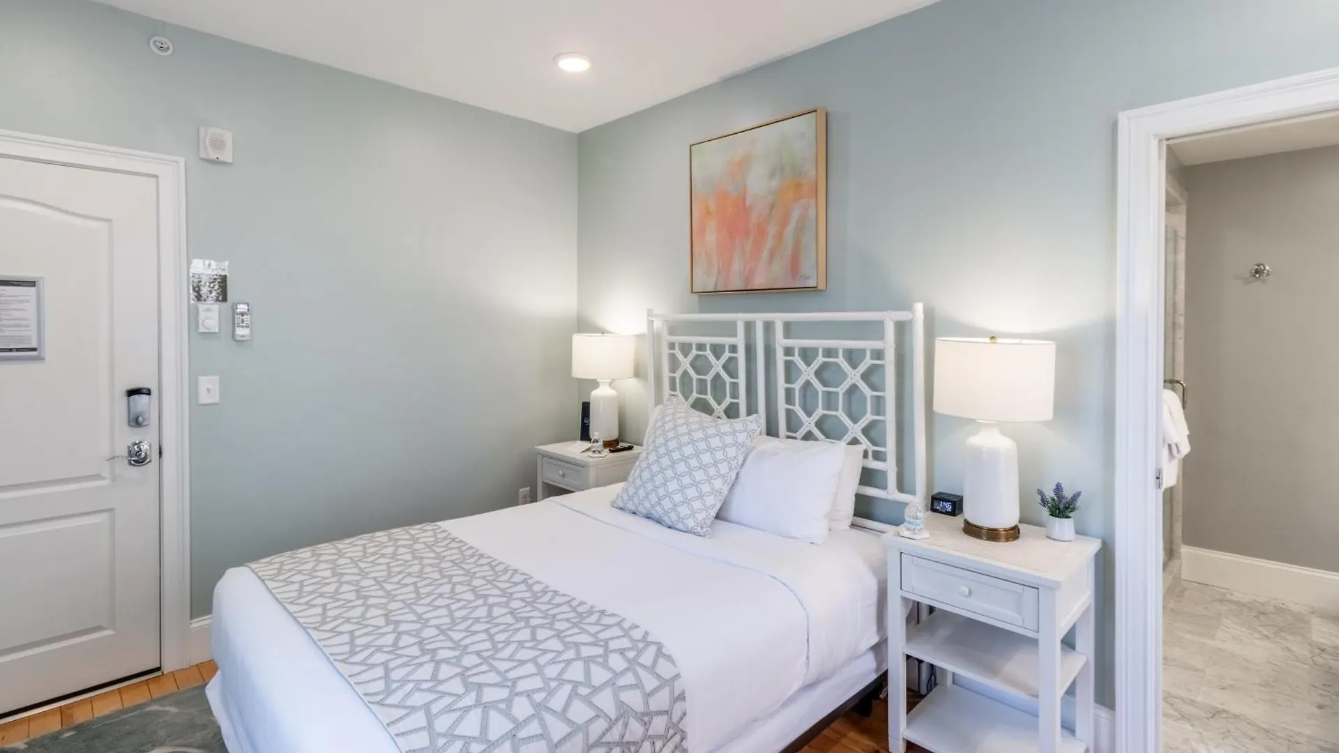 The Outlook Bed & Breakfast 3*