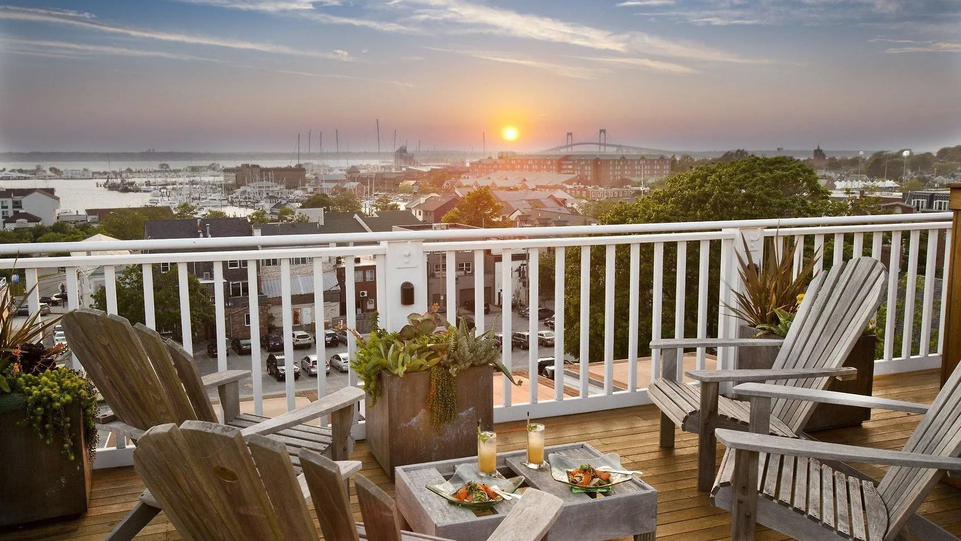 Hotel The Vanderbilt, Collection 5*