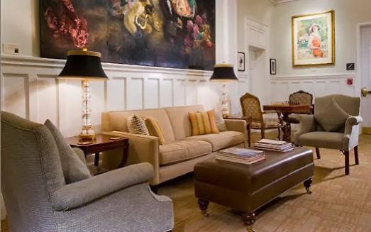 The Vanderbilt, Collection