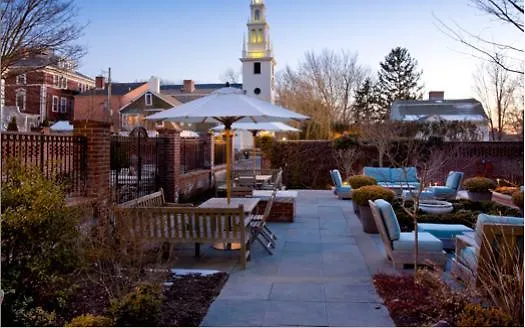 Hotel The Vanderbilt, Collection Newport