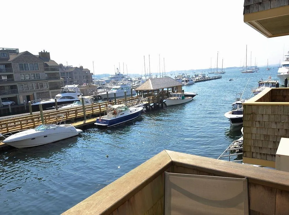 Harborside 3* Newport