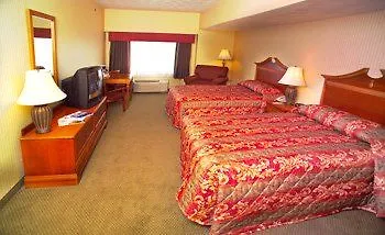 Mainstay And Conference Center Hotell Newport