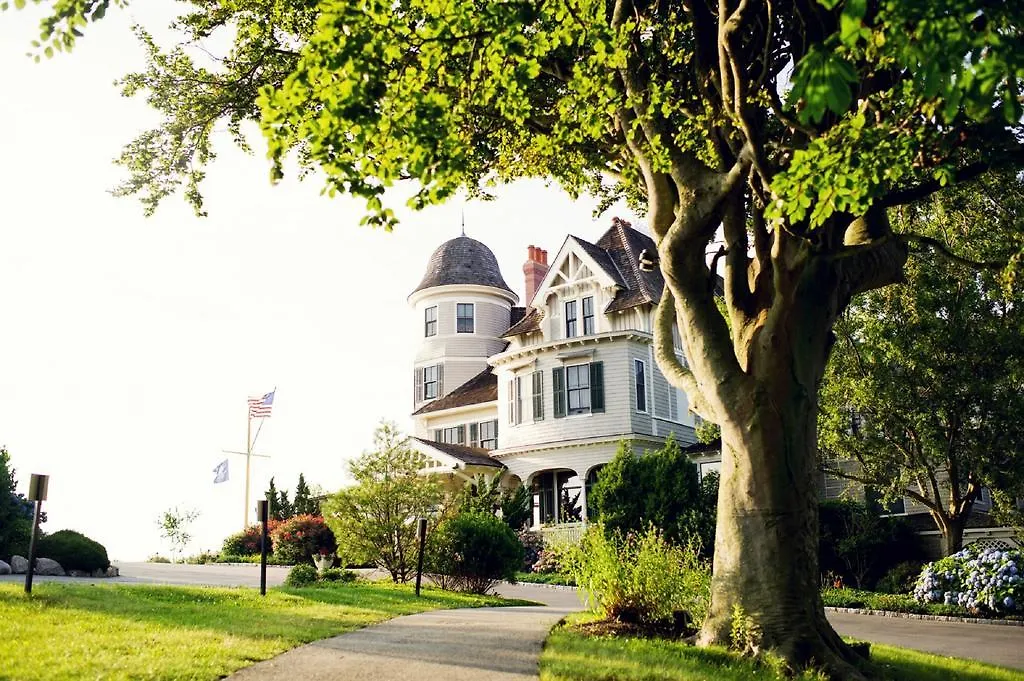 Castle Hill