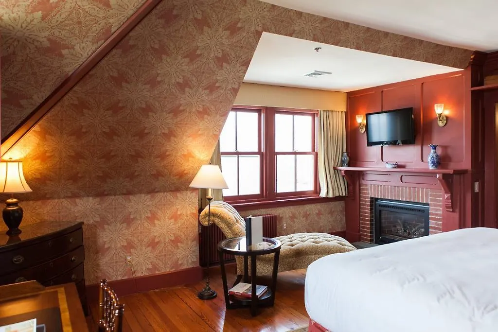 Penzion Castle Hill 5*