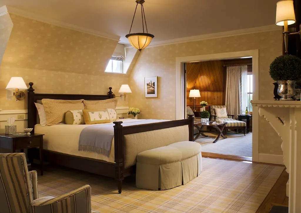Penzion Castle Hill 5*