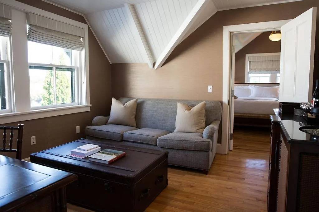 Castle Hill 5*