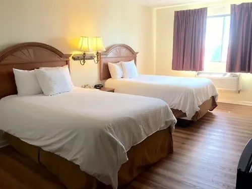 Hotell Mainstay And Conference Center 3*