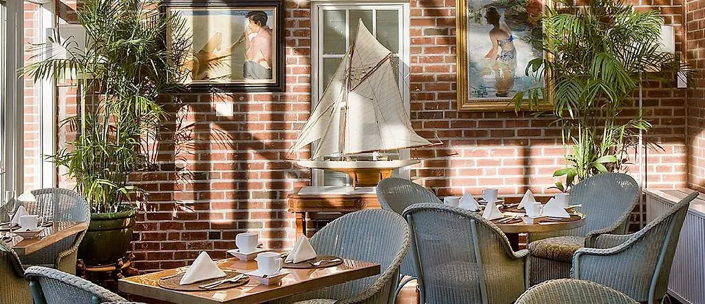 The Vanderbilt, Collection Hotel 5*