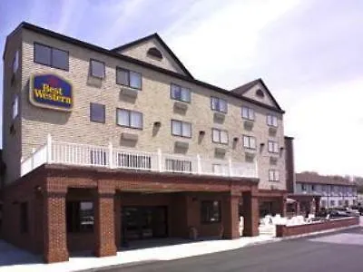 Mainstay And Conference Center 3*