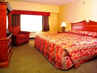 Mainstay And Conference Center Hotell Newport