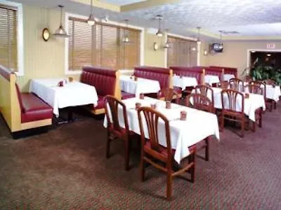 Mainstay And Conference Center Hotell