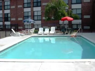 Hotell Mainstay And Conference Center Newport