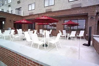 Mainstay And Conference Center Hotell 3*