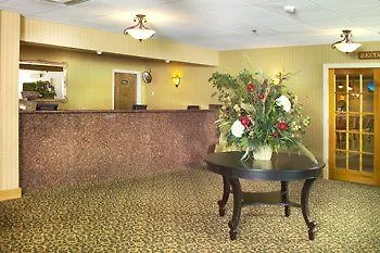 Mainstay And Conference Center 3*