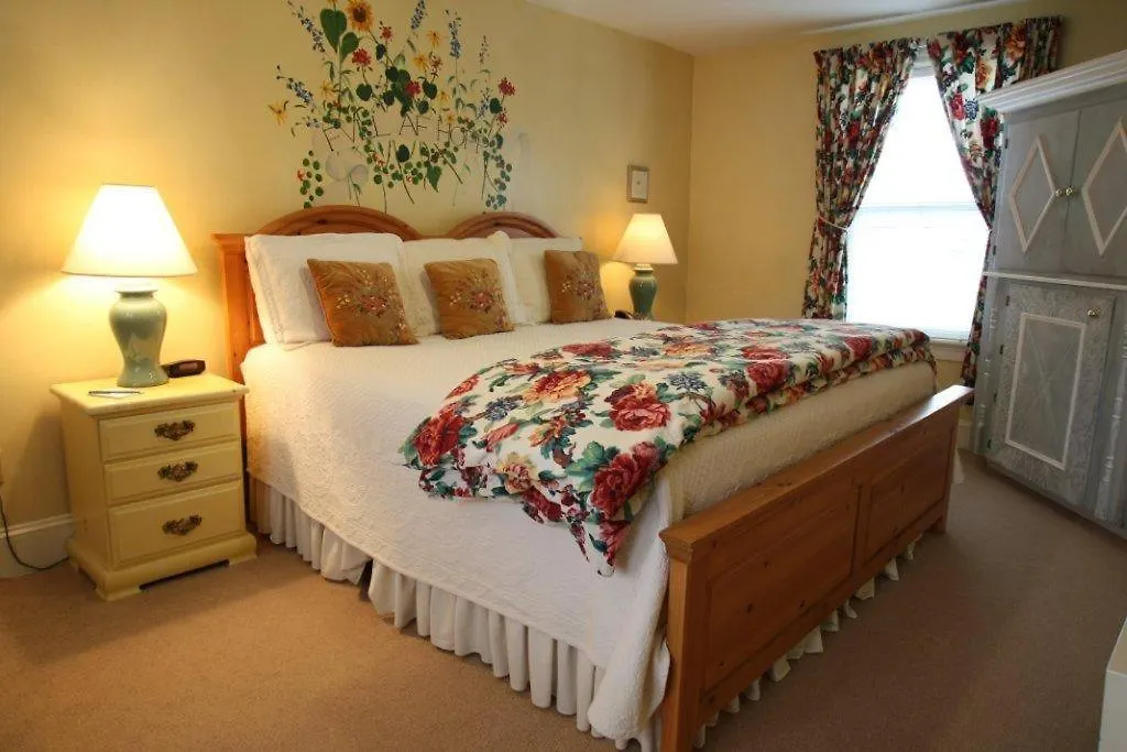Admiral Fitzroy Bed and Breakfast