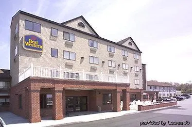 Hotell Mainstay And Conference Center