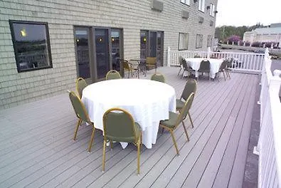 Mainstay And Conference Center 3*