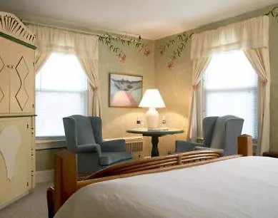 Bed & Breakfast Admiral Fitzroy Newport