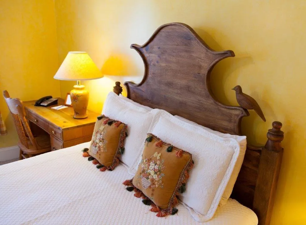 Admiral Fitzroy Bed and Breakfast