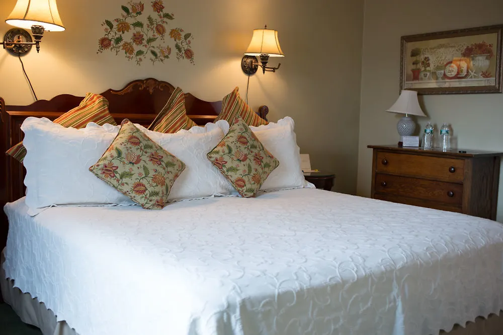 Admiral Fitzroy Bed and Breakfast 2*