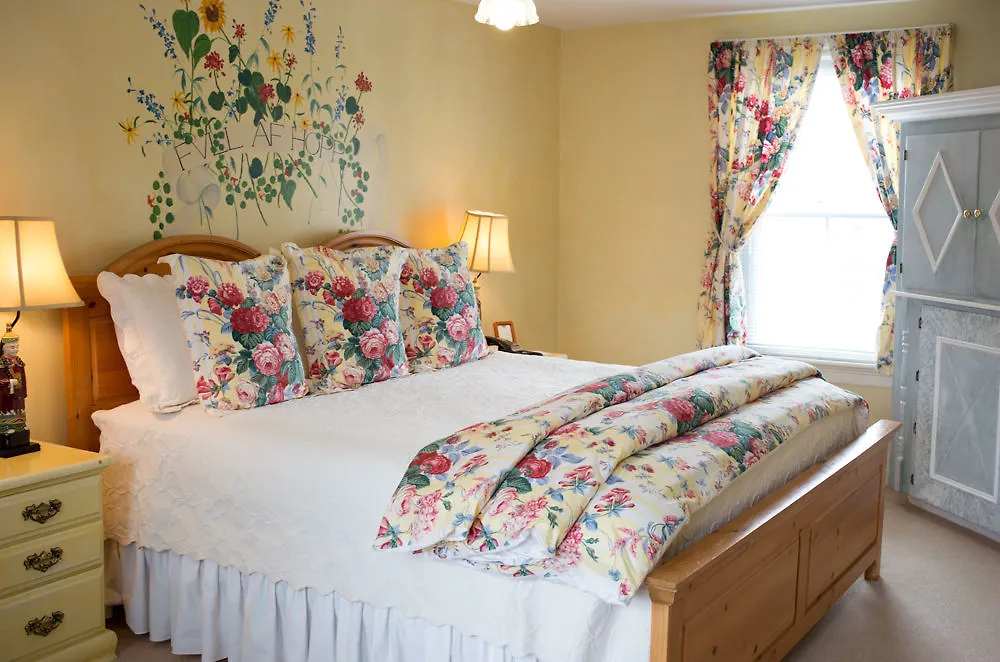 Admiral Fitzroy Bed and Breakfast