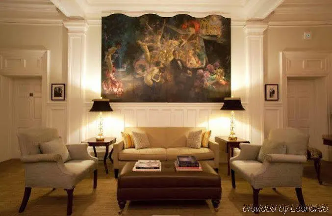 The Vanderbilt, Collection Hotel