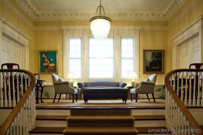 Hotel The Vanderbilt, Collection Newport