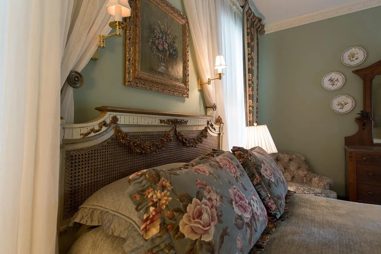 The Chanler At Cliff Walk Νιούπορτ