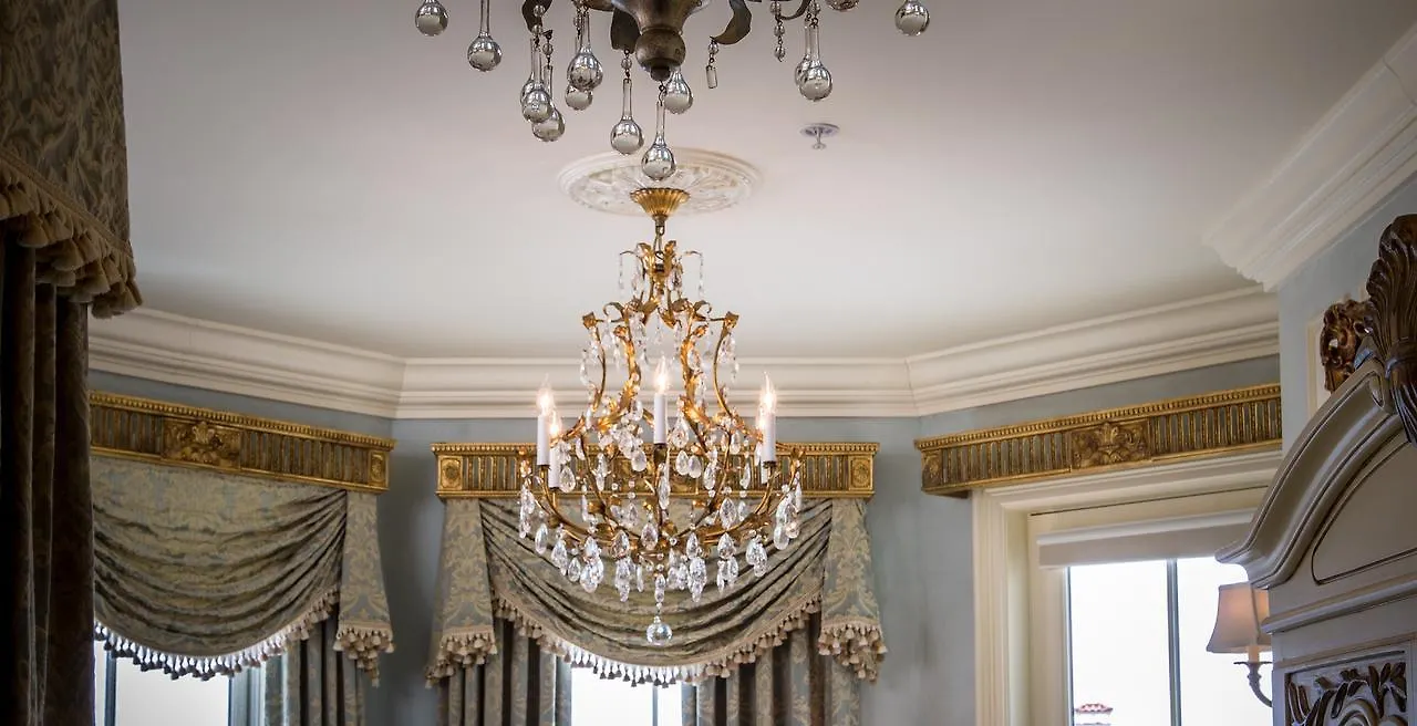 Ξενοδοχείο The Chanler At Cliff Walk Νιούπορτ