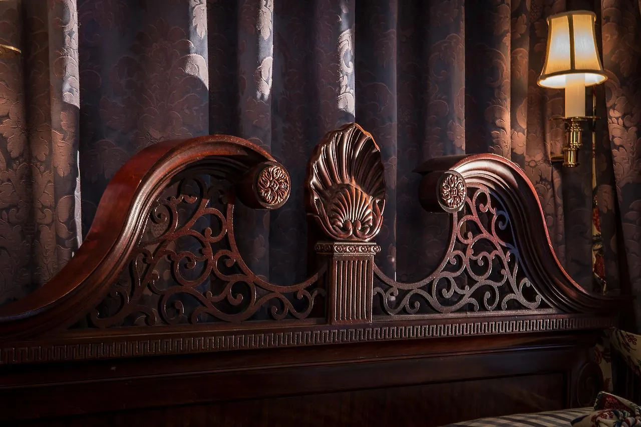 Ξενοδοχείο The Chanler At Cliff Walk