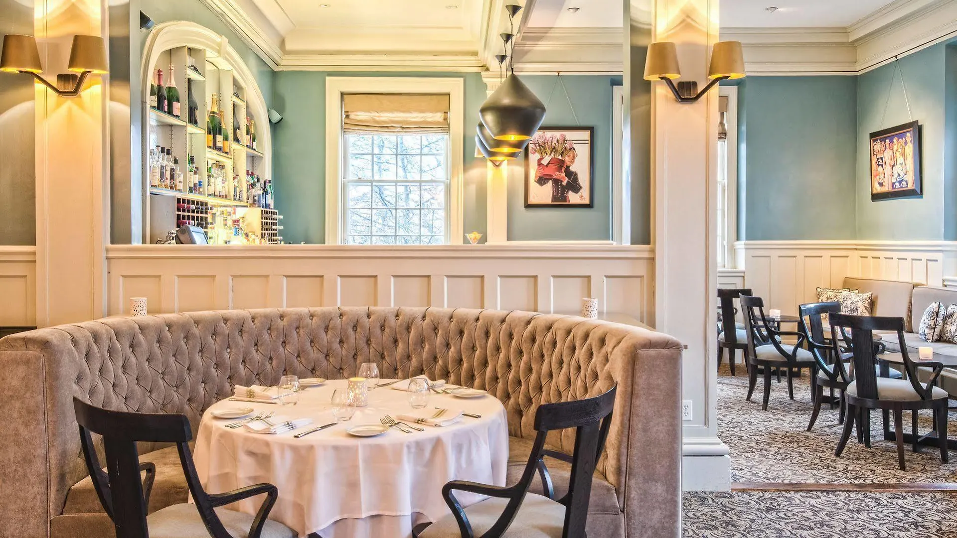 The Vanderbilt, Collection 5*