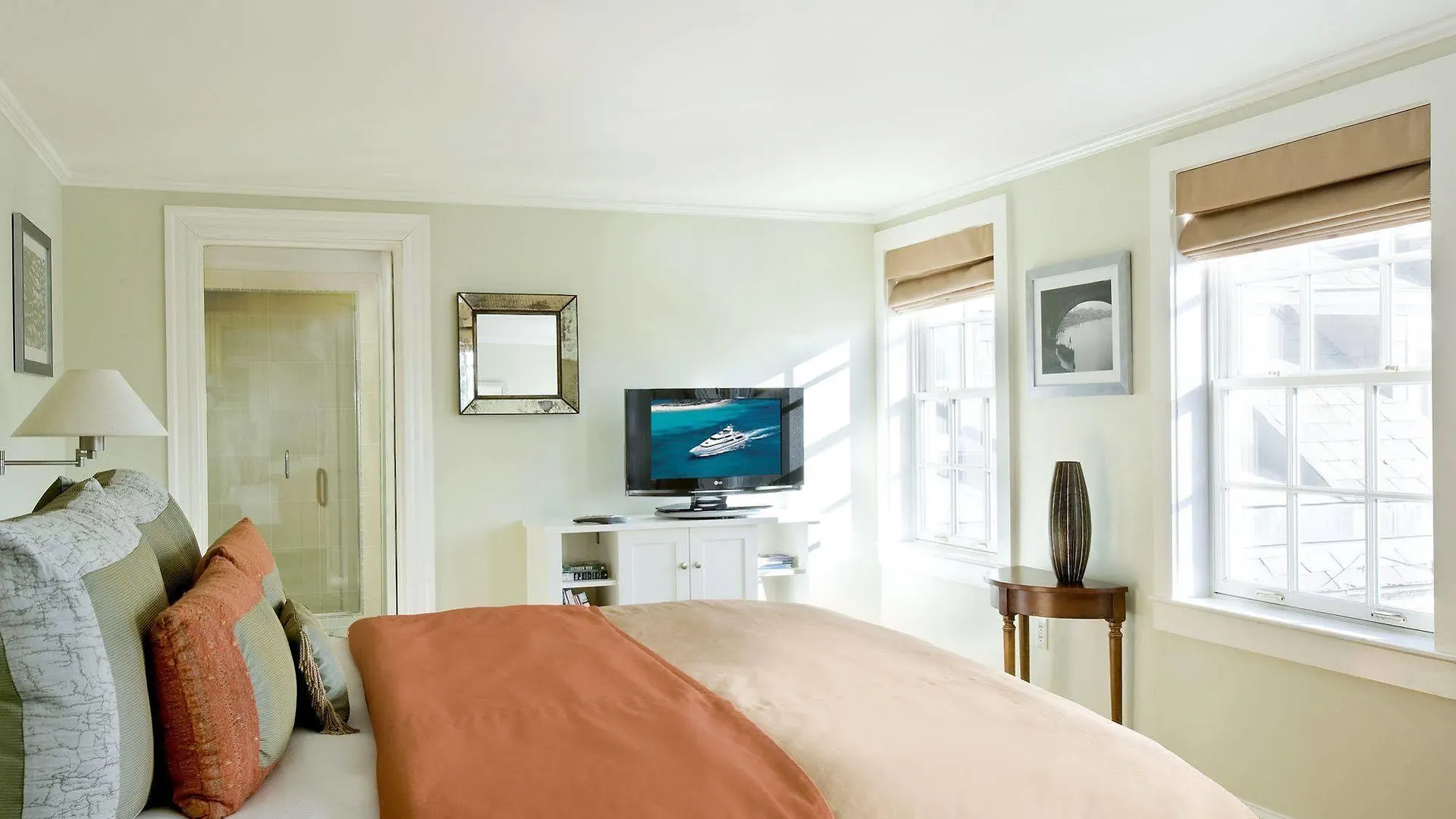 Hotel The Vanderbilt, Collection Newport