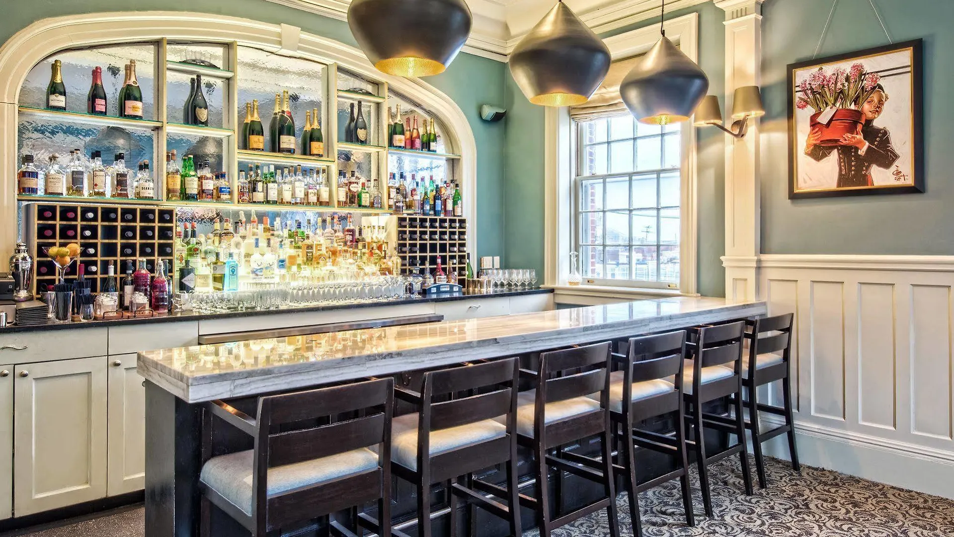 The Vanderbilt, Collection 5* Newport