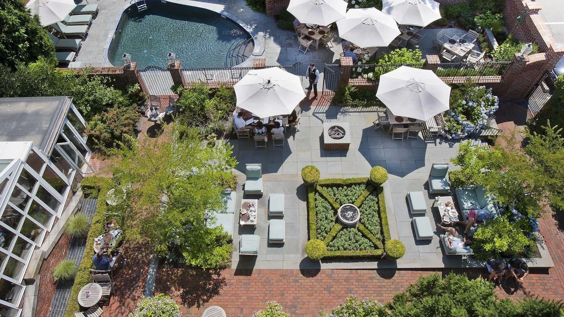 The Vanderbilt, Collection 5* Newport
