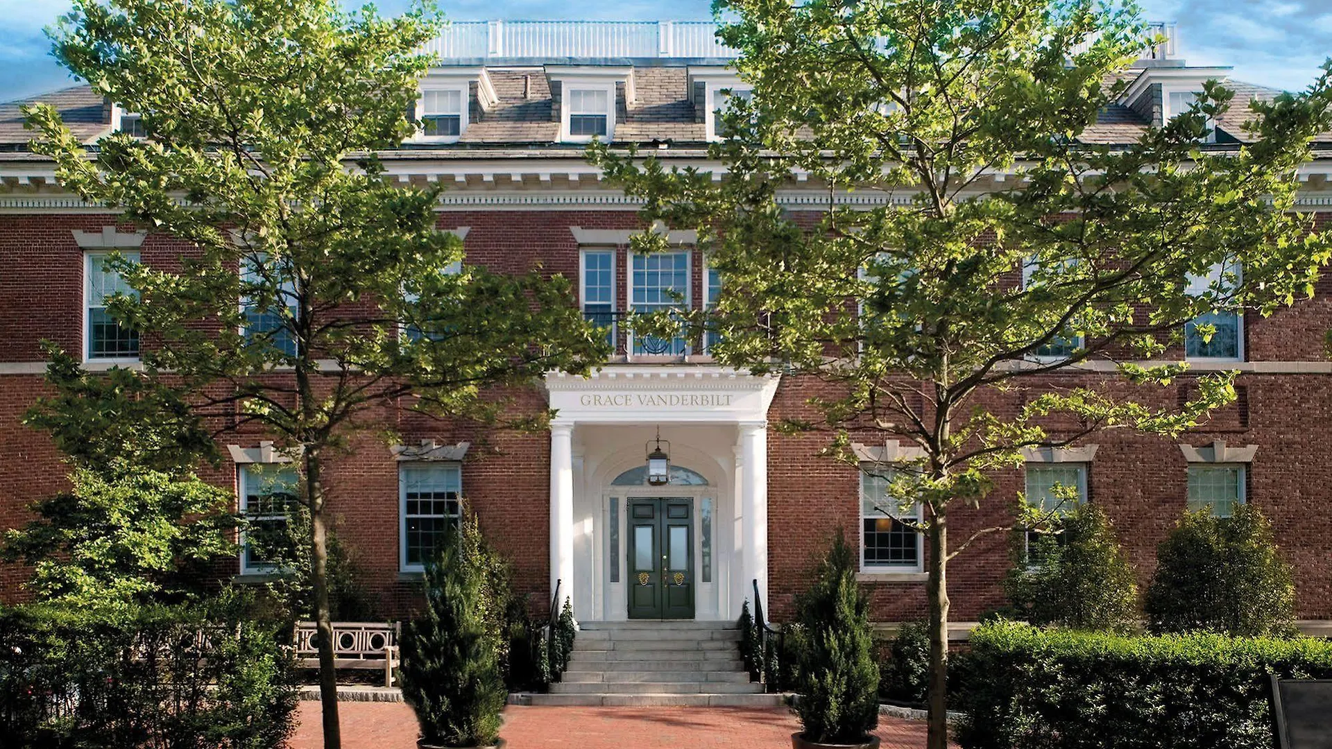 Hotel The Vanderbilt, Collection 5*