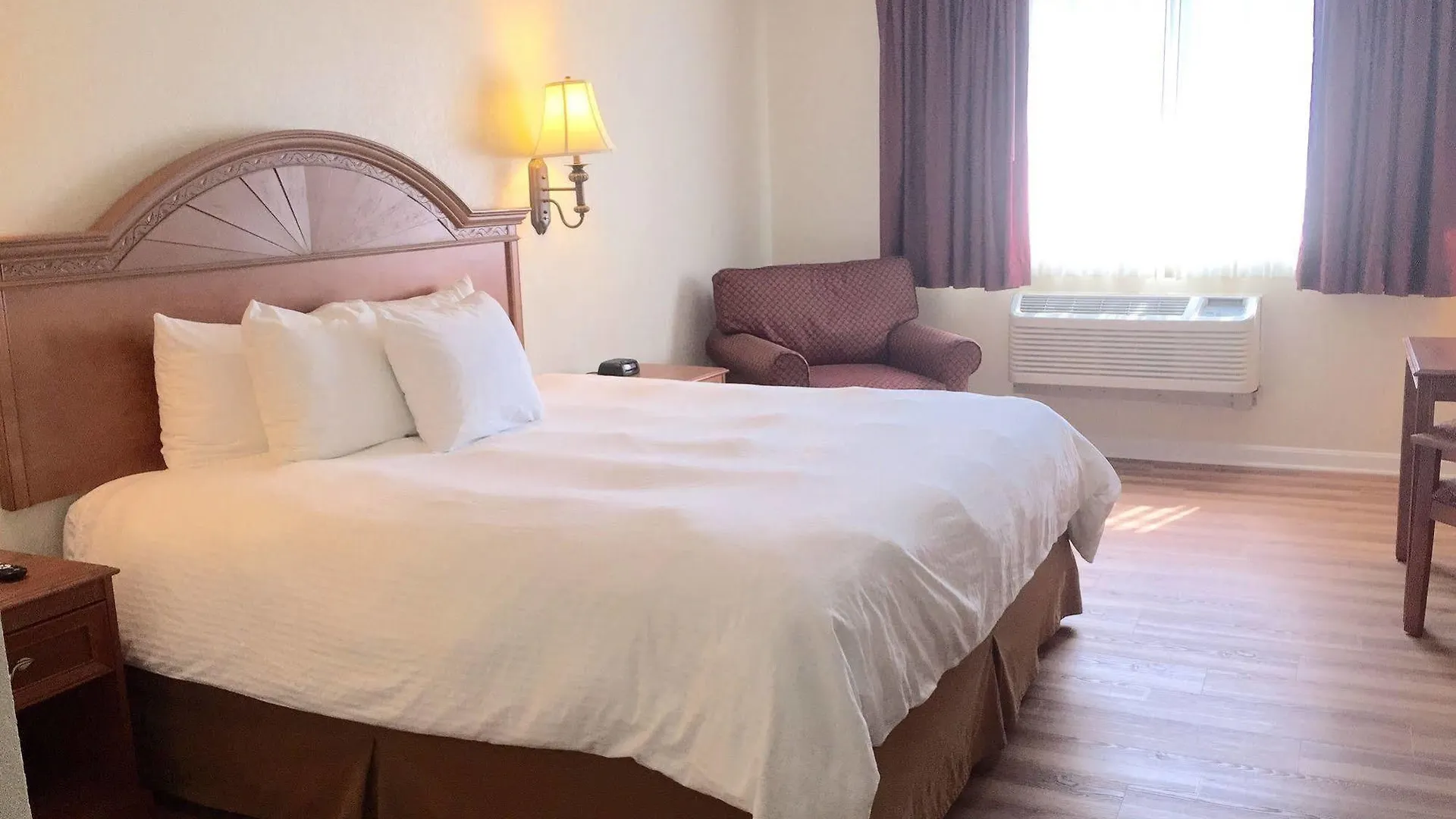 Mainstay And Conference Center Hotell 3*