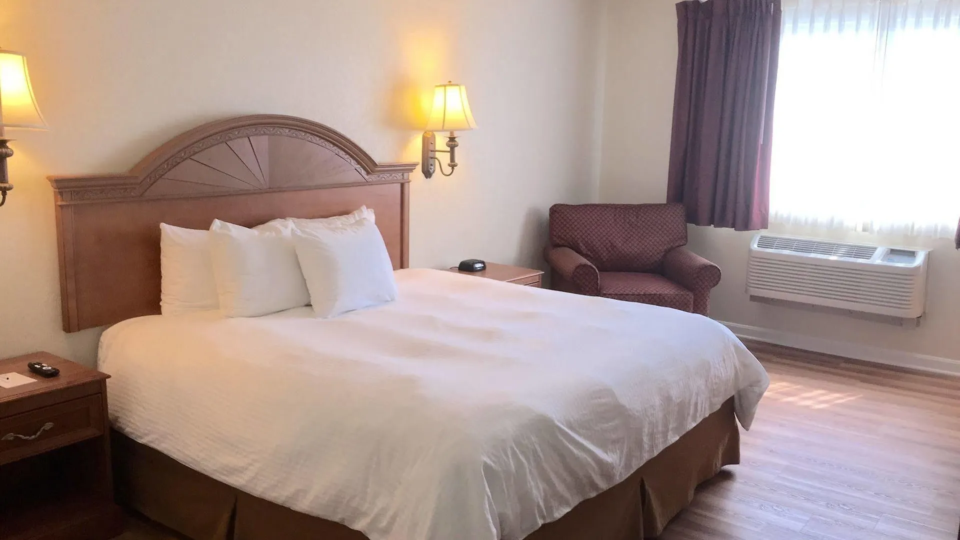 Mainstay And Conference Center 3* Newport