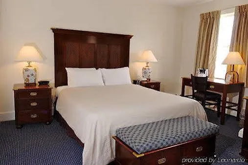 Estalagem Harborside Newport