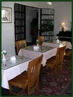 Värdshus Jailhouse Newport