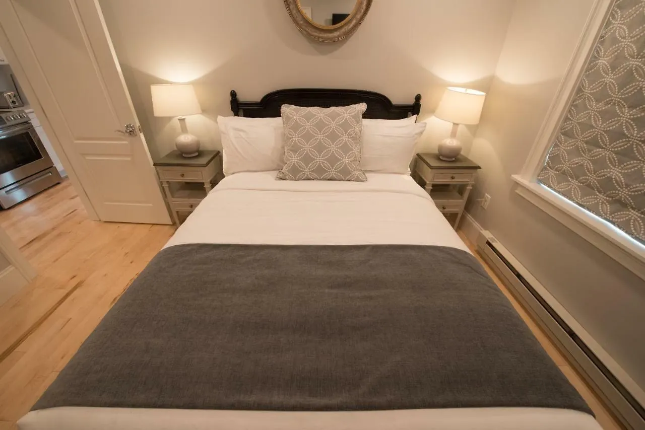 The Outlook Bed & Breakfast Newport