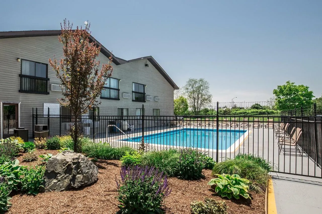 Mainstay And Conference Center Newport