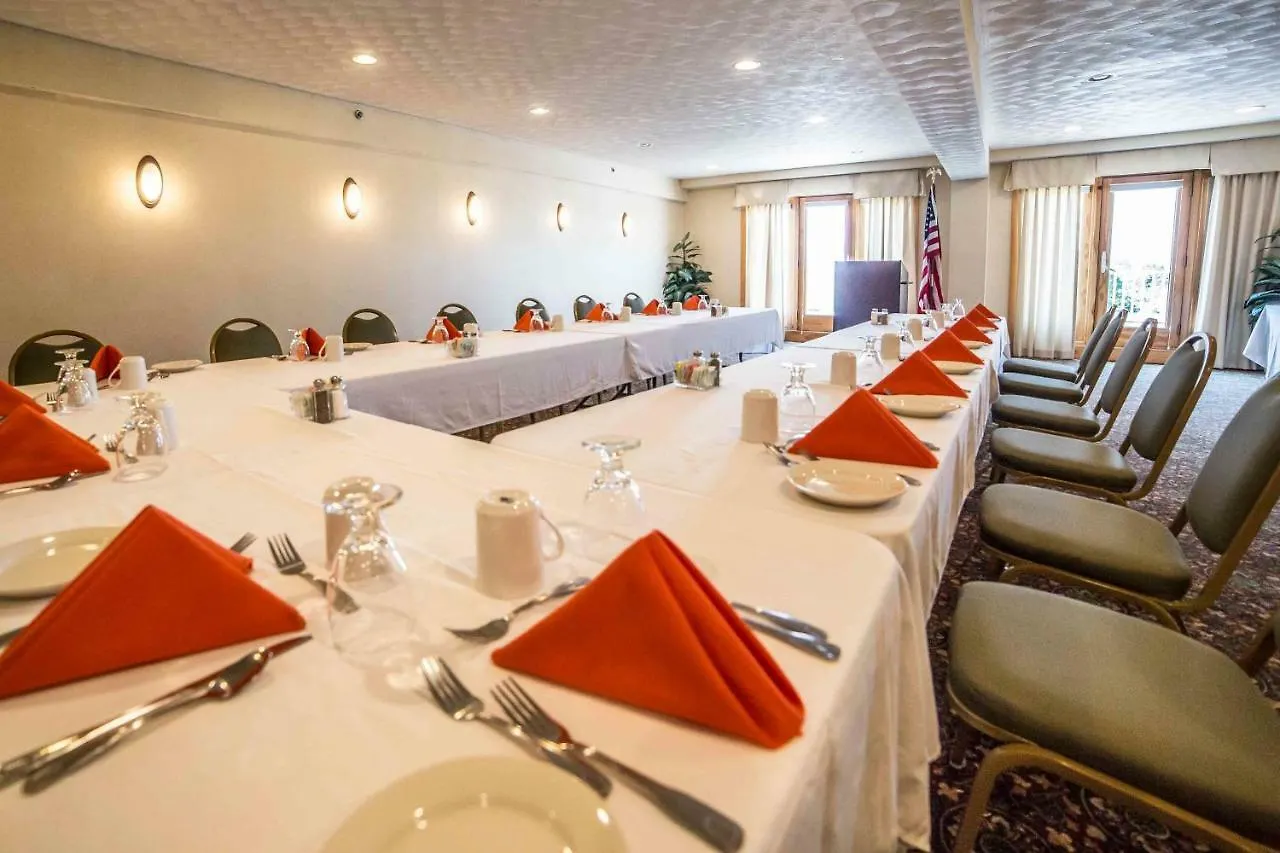 Mainstay And Conference Center Hotell