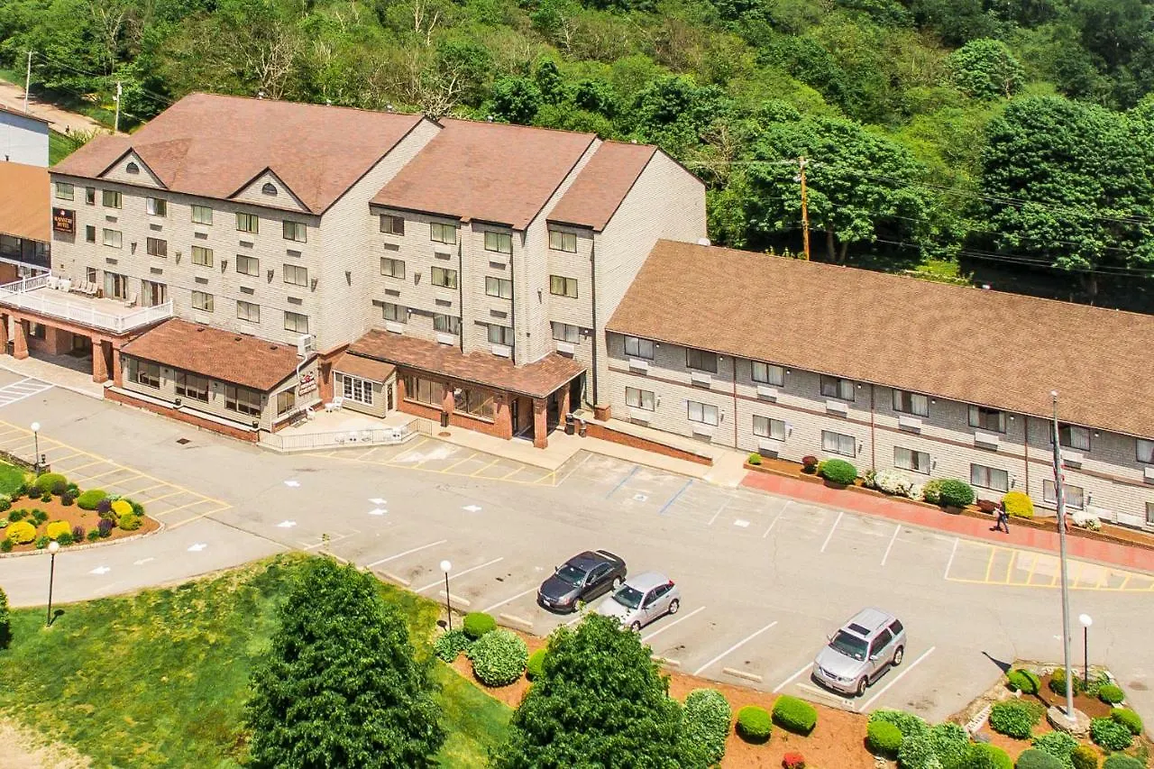 Mainstay And Conference Center Hotell