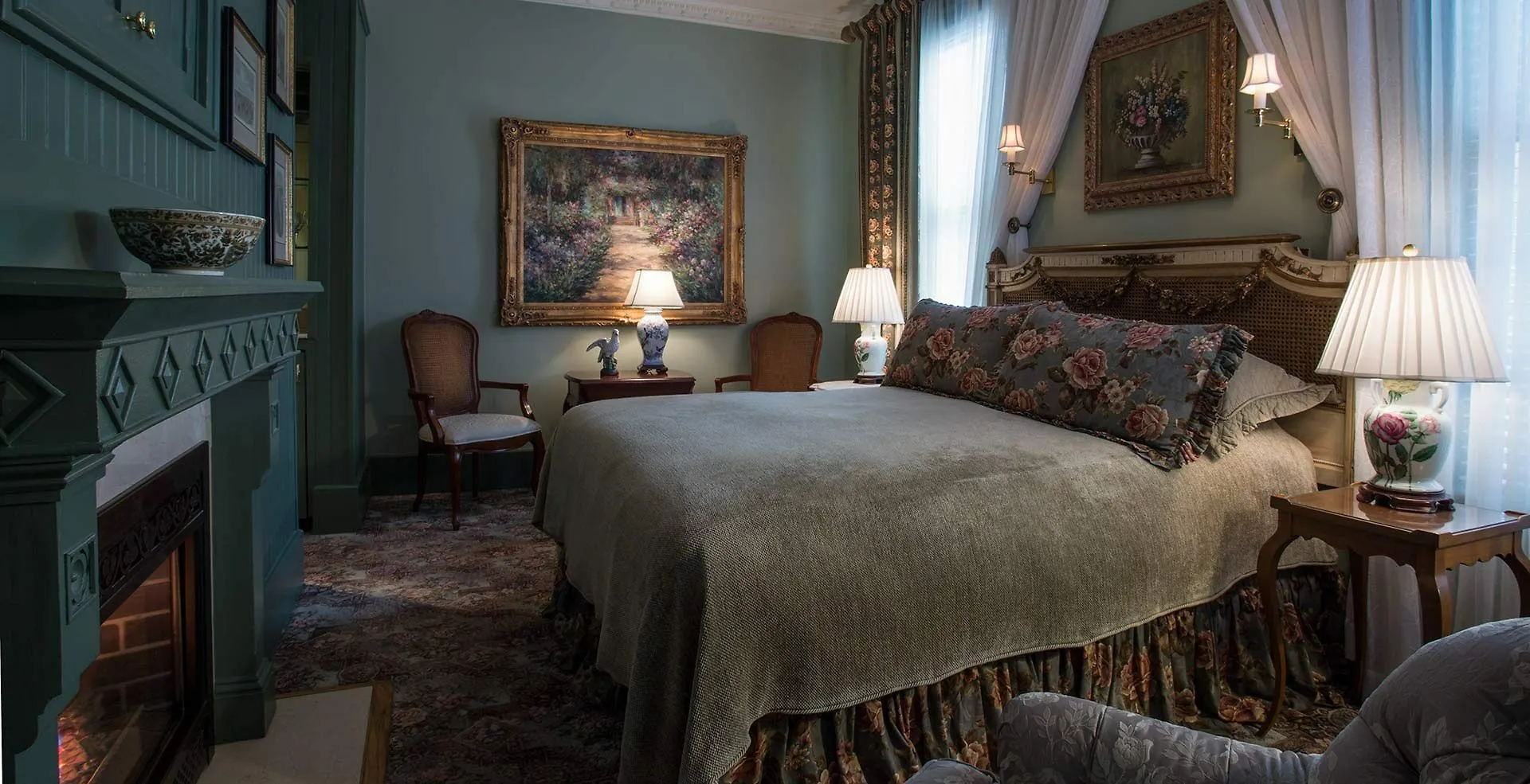 The Chanler At Cliff Walk Ξενοδοχείο 5*