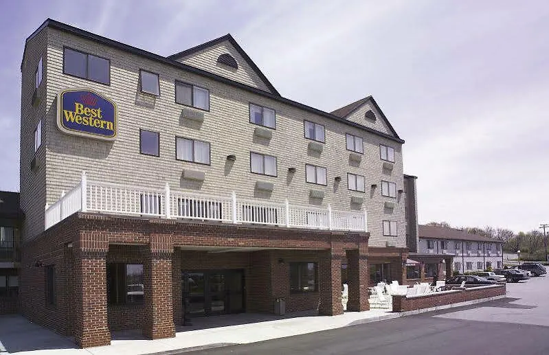 Mainstay And Conference Center 3*