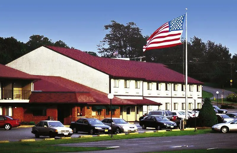 Mainstay And Conference Center Hotell